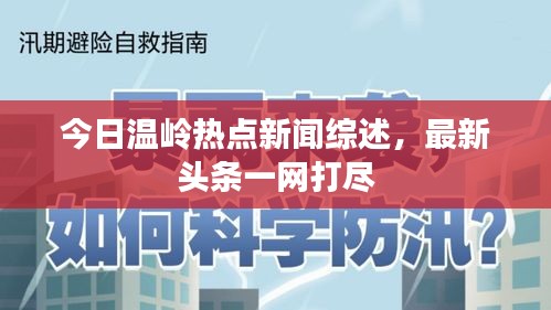 今日温岭热点新闻综述，最新头条一网打尽