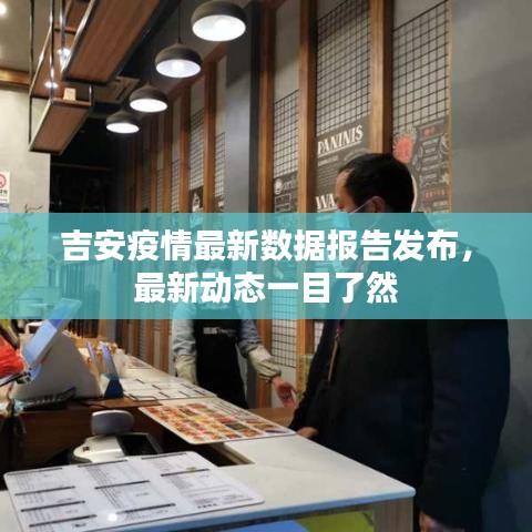 吉安疫情最新数据报告发布，最新动态一目了然