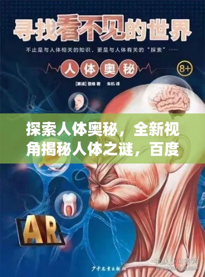 探索人体奥秘，全新视角揭秘人体之谜，百度带你一探究竟！
