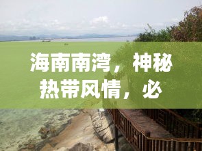海南南湾，神秘热带风情，必游旅游攻略！