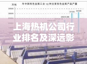 上海热机公司行业排名及深远影响力揭秘
