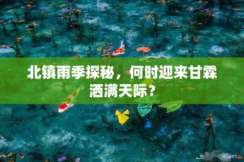 北镇雨季探秘，何时迎来甘霖洒满天际？