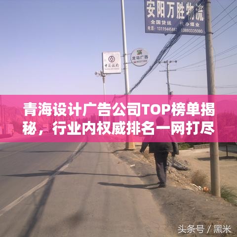 青海设计广告公司TOP榜单揭秘，行业内权威排名一网打尽！