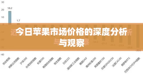 今日苹果市场价格的深度分析与观察