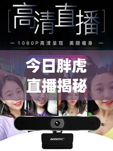 今日胖虎直播揭秘，真实与娱乐的完美交融！