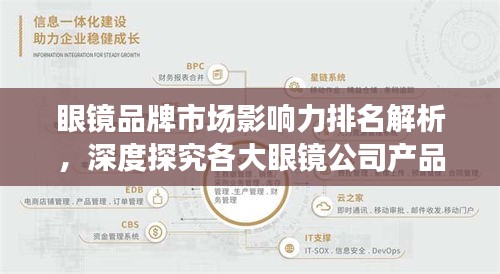 眼镜品牌市场影响力排名解析，深度探究各大眼镜公司产品竞争力与市场份额！
