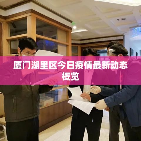 厦门湖里区今日疫情最新动态概览