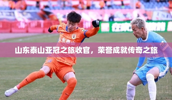 山东泰山亚冠之旅收官，荣誉成就传奇之旅