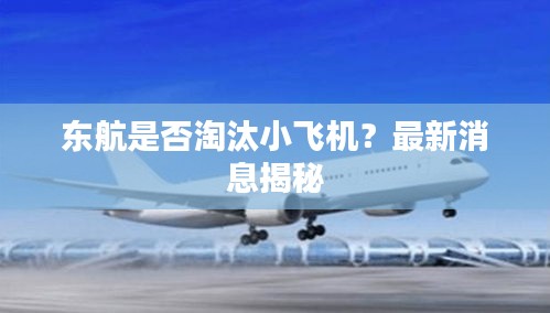 东航是否淘汰小飞机？最新消息揭秘