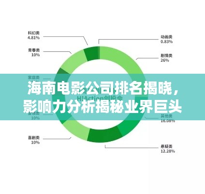 海南电影公司排名揭晓，影响力分析揭秘业界巨头地位