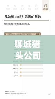 聊城猎头公司排名揭秘，权威行业洞察报告呈现！