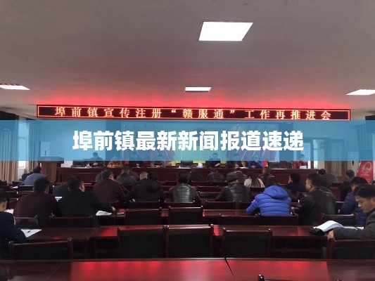 埠前镇最新新闻报道速递