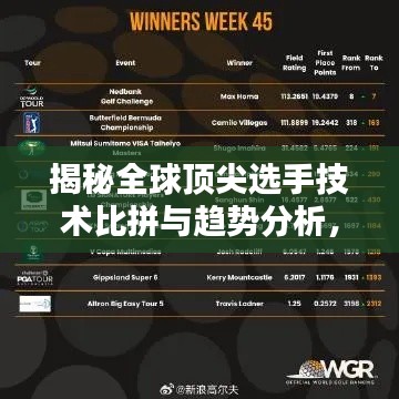 揭秘全球顶尖选手技术比拼与趋势分析，2023直拍世界排名大揭秘