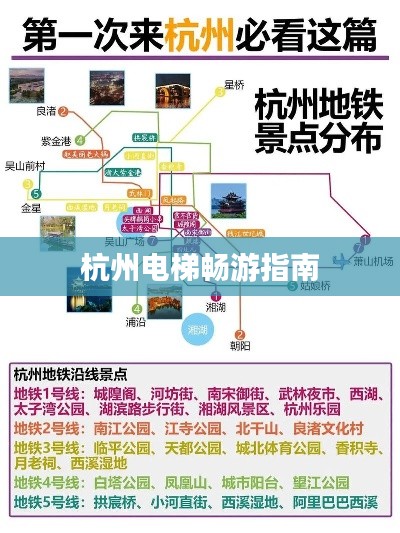 杭州电梯畅游指南