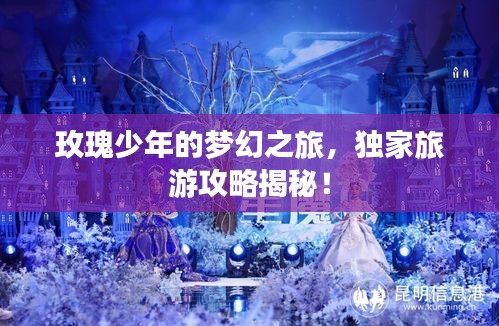 玫瑰少年的梦幻之旅，独家旅游攻略揭秘！