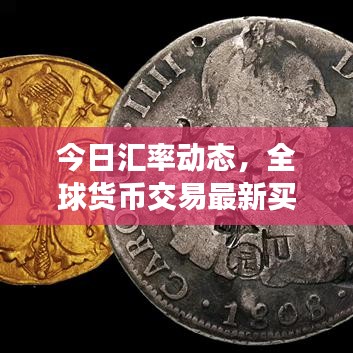 今日汇率动态，全球货币交易最新买入汇率查询