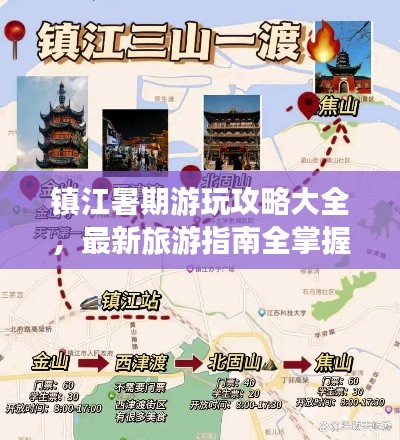 镇江暑期游玩攻略大全，最新旅游指南全掌握！