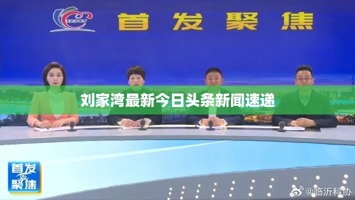 刘家湾最新今日头条新闻速递
