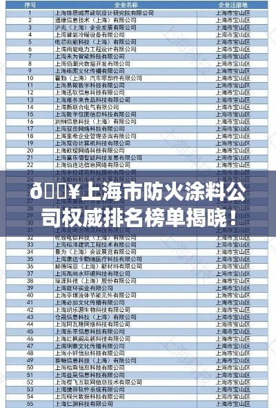 新闻动态