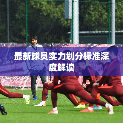 最新球员实力划分标准深度解读
