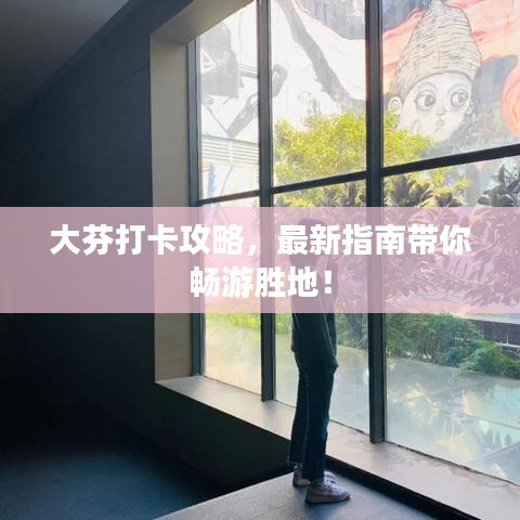 大芬打卡攻略，最新指南带你畅游胜地！