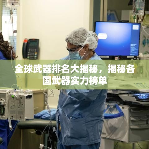全球武器排名大揭秘，揭秘各国武器实力榜单