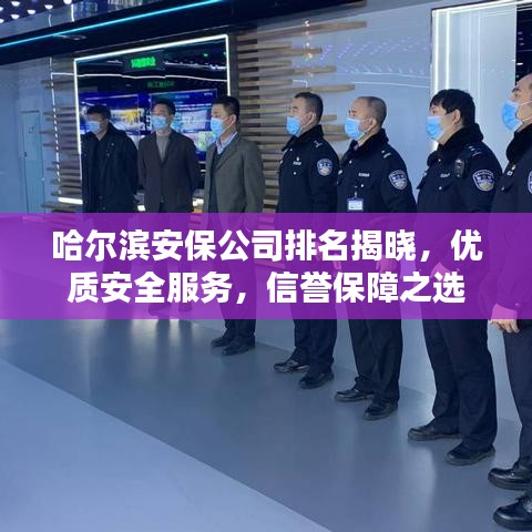 哈尔滨安保公司排名揭晓，优质安全服务，信誉保障之选